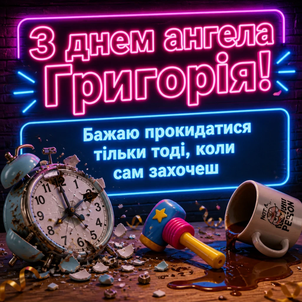 з днем ангела григорія з днем ангела григорія
