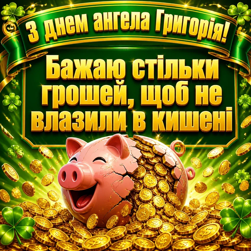 з днем ангела григорія з днем ангела григорія