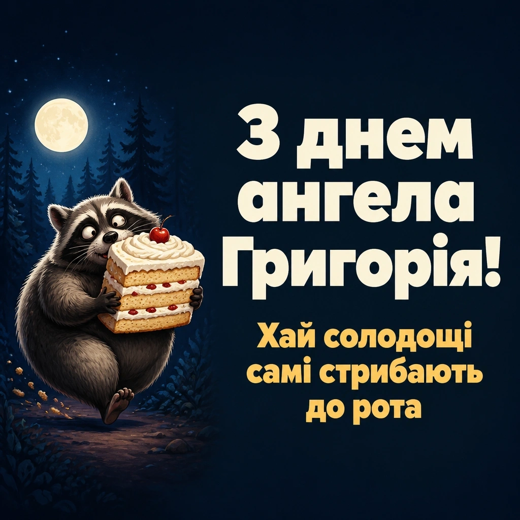з днем ангела григорія з днем ангела григорія