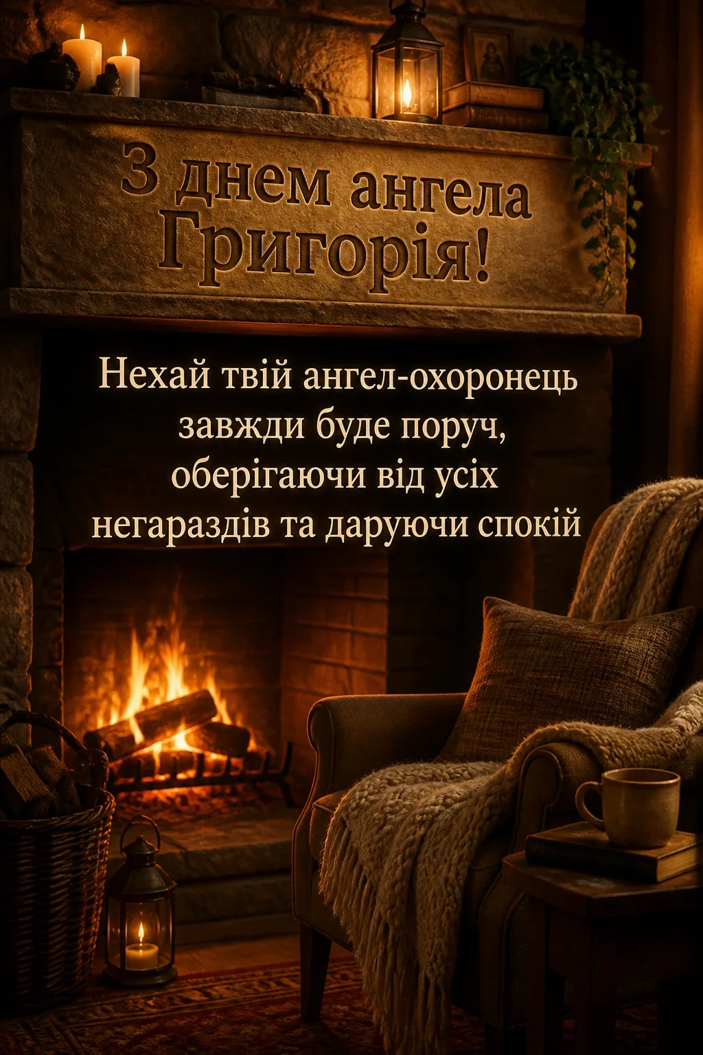 з днем ангела григорія з днем ангела григорія