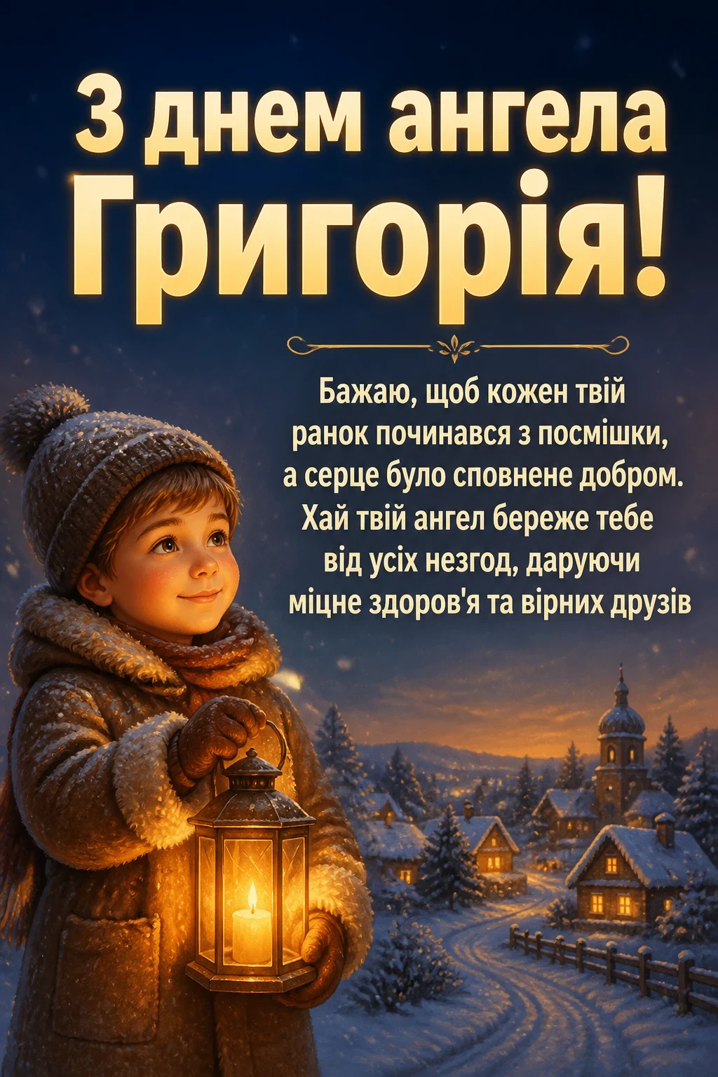 з днем ангела григорія з днем ангела григорія