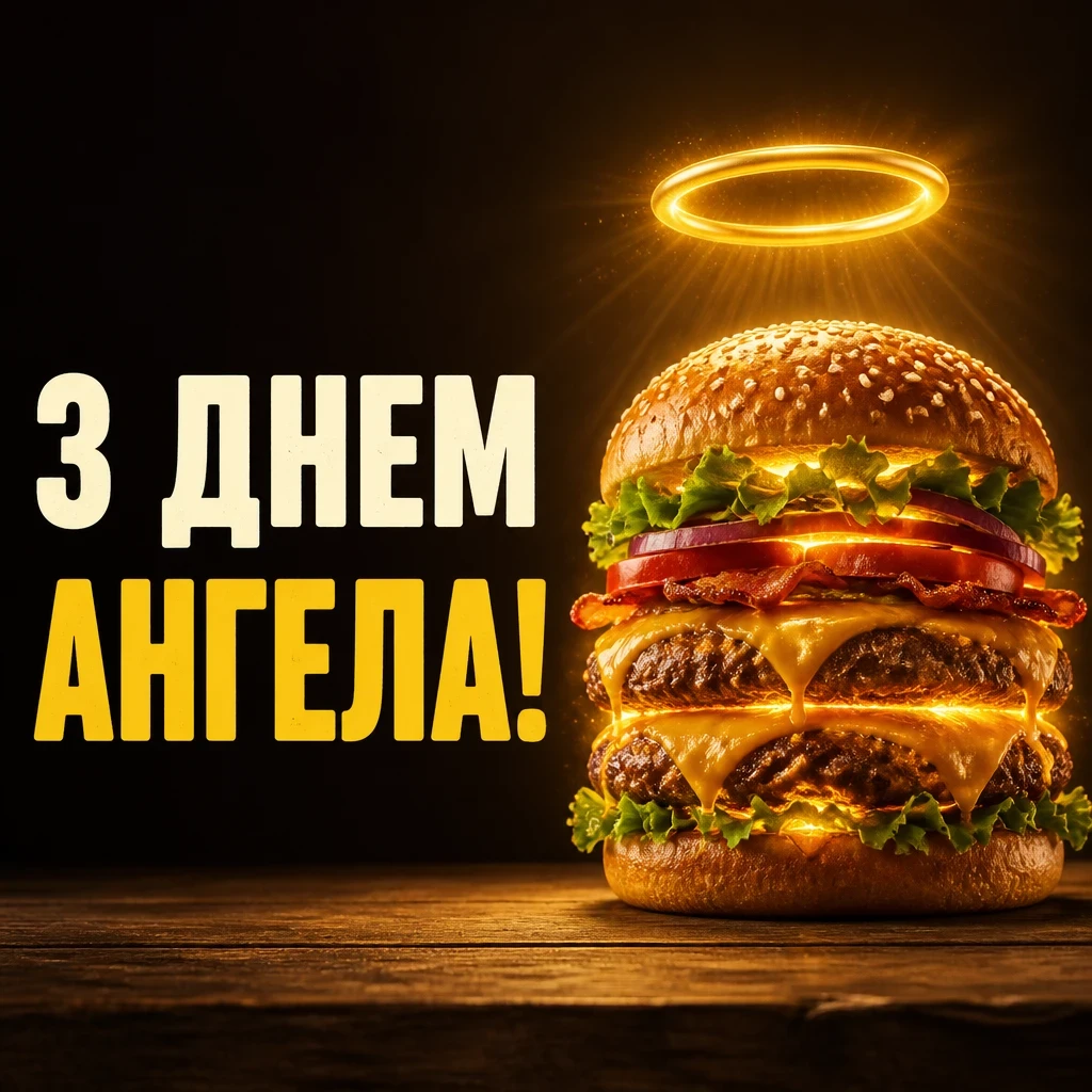 з днем ангела братику