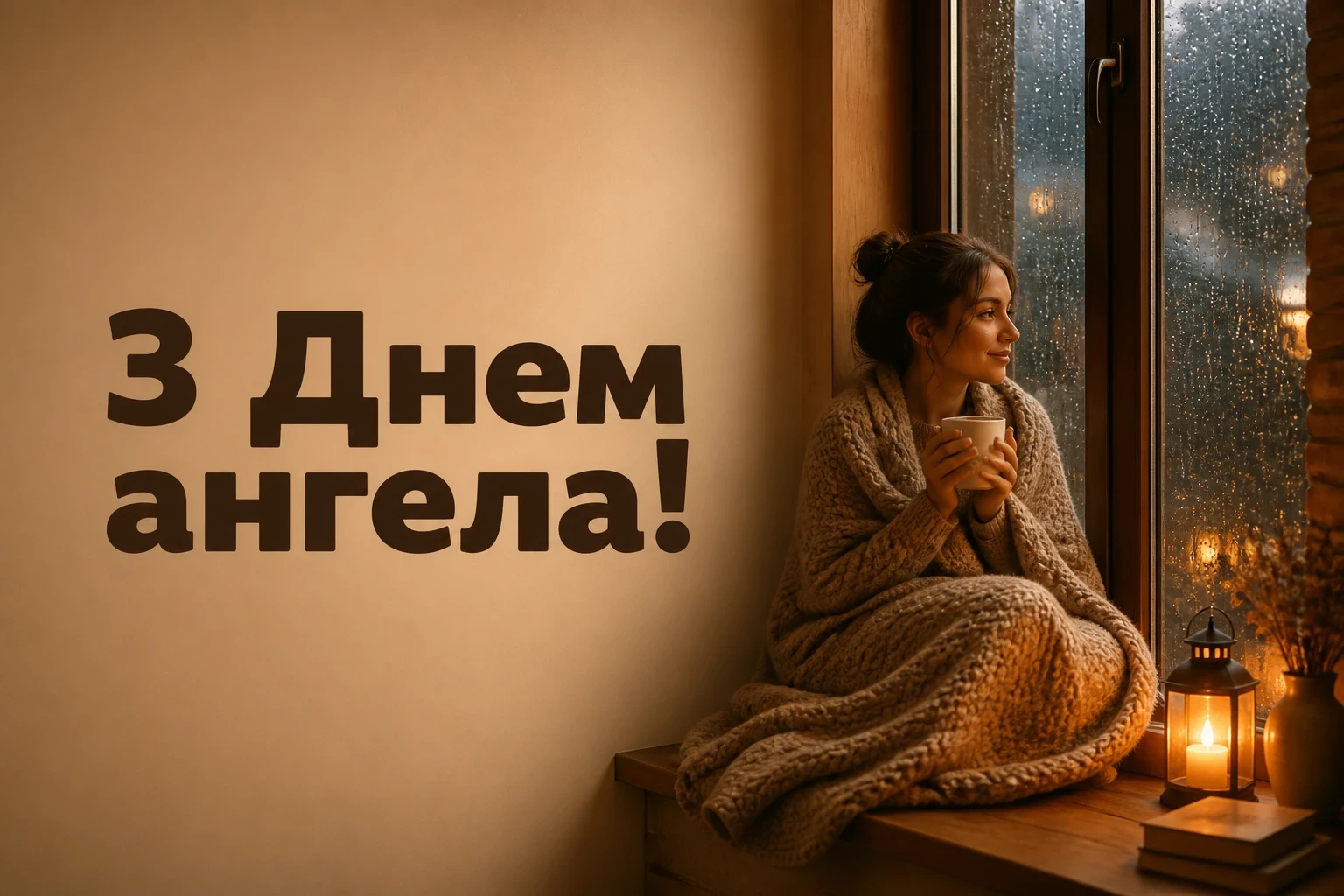 привітання оксані з днем ангела
