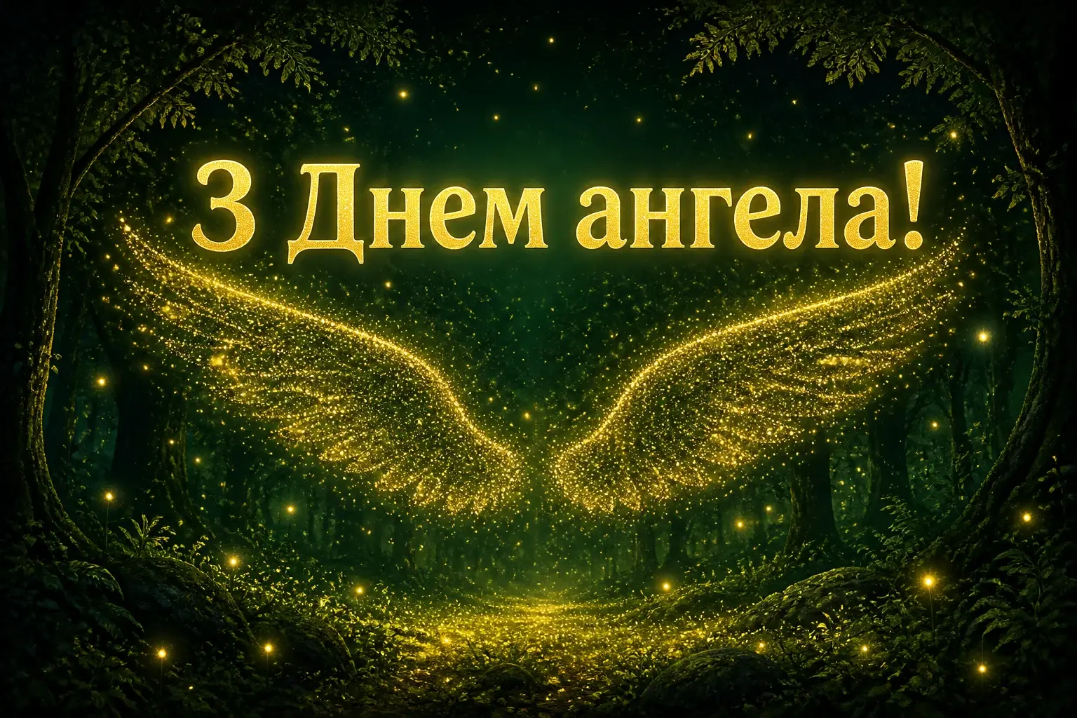 привітання оксані з днем ангела