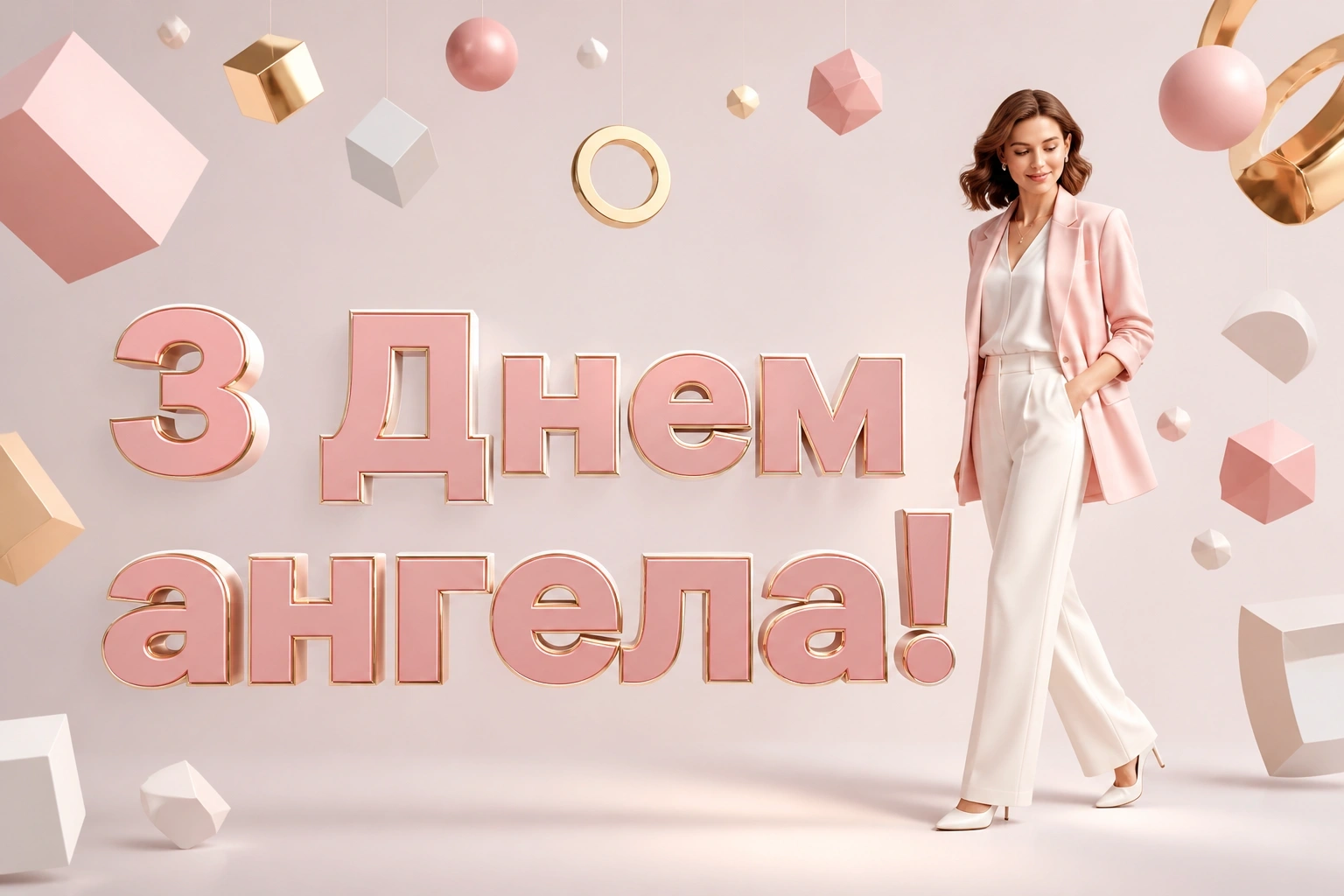 привітання оксані з днем ангела