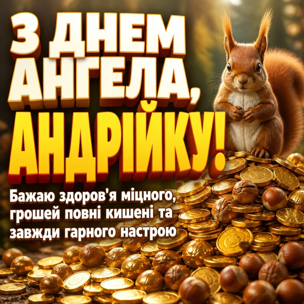 з днем ангела андрійко з днем ангела андрійко