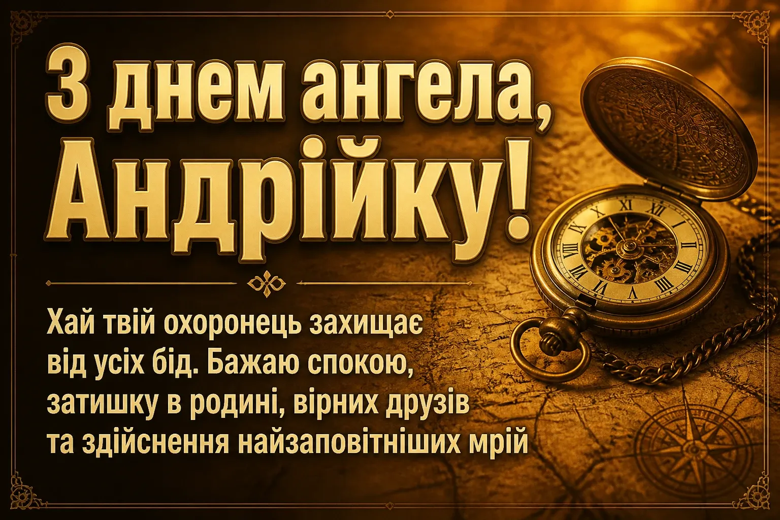 з днем ангела андрійко з днем ангела андрійко