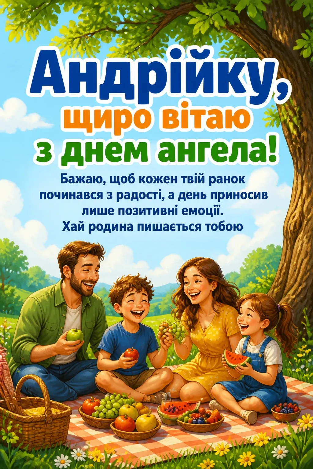 з днем ангела андрійко з днем ангела андрійко