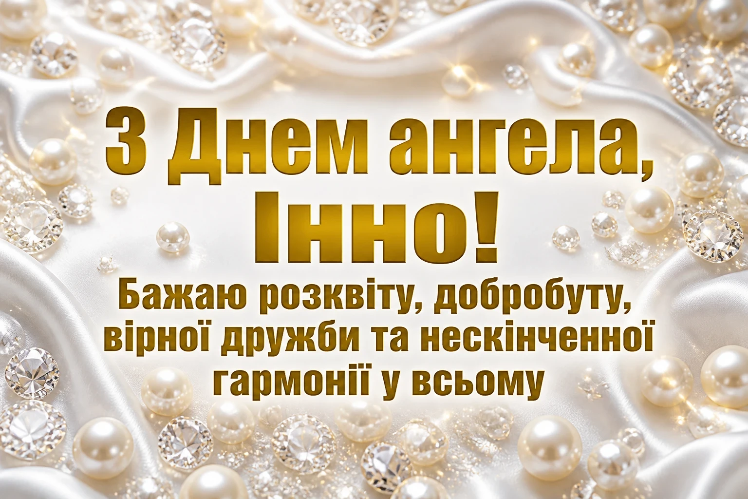 з днем ангела інна картинки