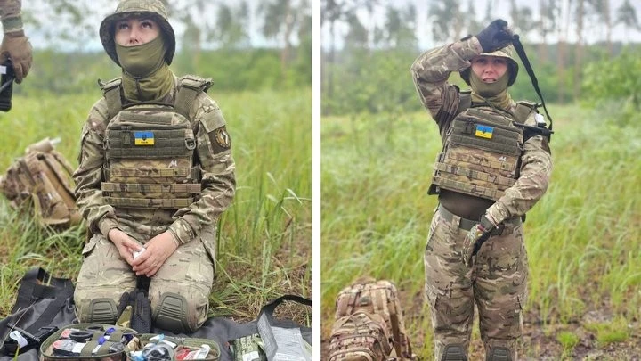 Знання, що рятують життя: як черкаська медикиня «Магура» навчає цивільних домедичної допомоги