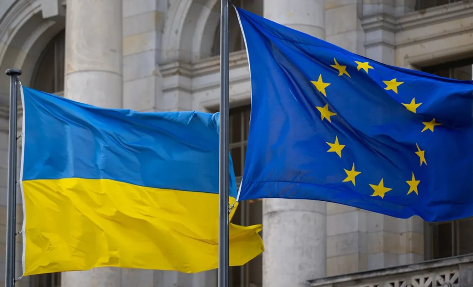 Статистика українського захисту в Європі Статистика українського захисту в Європі