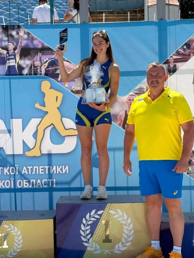 Тріумф на старті: чотири вищі нагороди Кубка України поїхали на Черкащину